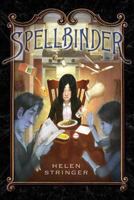 Spellbinder 0312387636 Book Cover