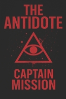 The Antidote B0GGZLVVTP Book Cover