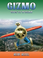 Gizmo Goes to Ireland 1968615857 Book Cover