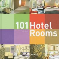101 Hotel Rooms 3037681845 Book Cover