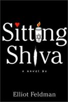Sitting Shiva 0964374064 Book Cover