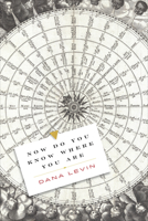Now Do You Know Where You Are 1556596332 Book Cover
