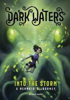 Into the Storm: A Mermaid's Journey 1496541715 Book Cover