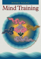 Mind Training 1559392789 Book Cover