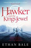 Hawker and the King's Jewel 1800329687 Book Cover