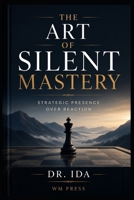 The Highest Level of Social Strategy: Master Your Mind. Control the Frame. Win Every Interaction. B0H4VFH7L3 Book Cover