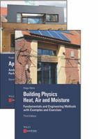 Package: Building Physics and Applied Building Physics 3433032092 Book Cover