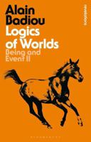 Logiques des mondes 135004301X Book Cover
