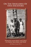 On the Shoulders of Our Ancestors 0741461021 Book Cover