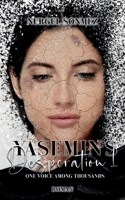 Yasemin's Desperation 1: One Voice Among Thousands 3769308530 Book Cover