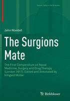 Surgeons' Mate 0906230152 Book Cover