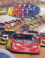 Nascar (Automania!) 0778730077 Book Cover