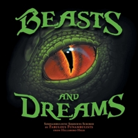 Beasts and Dreams B0F3XTTG8R Book Cover