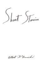 Short Stories 1477227695 Book Cover