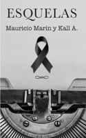 Esquelas 1980470154 Book Cover