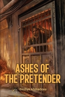 Ashes Of The Pretender B0GV42GYKB Book Cover
