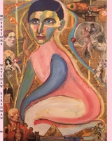 Mutations 1715372735 Book Cover