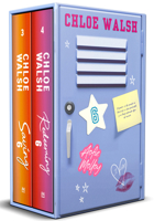 Estuche Los Chicos de Tommen: Saving 6 y Redeeming 6 (Joey y Aoife) / Boys of Tommen Boxed Set: Saving 6 and Redeeming 6 (Spanish Edition) 8418318635 Book Cover