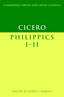 Philippics I-II
