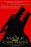 The Wolf and the Crown (Arthor, Book 3) 0061057762 Book Cover