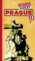 Let's Go Budget Prague: The Student Travel Guide 1612370101 Book Cover