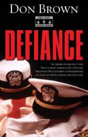 Defiance (The Navy Justice Series) 0310272130 Book Cover