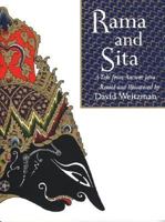 Rama and Sita: A Tale from Ancient Java 1567921515 Book Cover