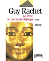 Kheops Et Le Reve De Pierre 3453178157 Book Cover
