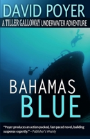 Bahamas Blue 0312928467 Book Cover