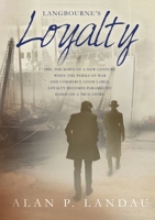 Langbourne's Loyalty 0648249301 Book Cover