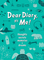 Dear Diary, It's Me! 1580899498 Book Cover