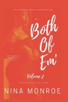 Both of Em': Volume 2 1734060662 Book Cover