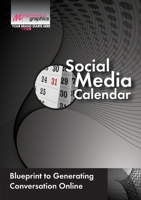Social Media Editorial Calendar 1257501577 Book Cover