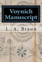 Voynich Manuscript 1548147427 Book Cover