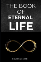 The Book of Eternal Life B095GRV7Y4 Book Cover