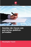 Gestão de riscos em parcerias público-privadas (Portuguese Edition) 620824000X Book Cover