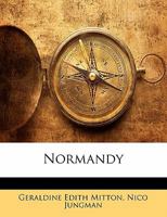 Normandy 1143206843 Book Cover