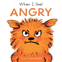 When I Feel Angry 1786287463 Book Cover
