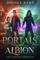 Portals of Albion 1957694106 Book Cover