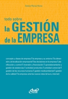 La gestión de la empresa (Spanish Edition) 1644611449 Book Cover