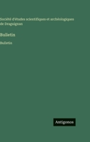 Bulletin: Bulletin (French Edition) 3563758484 Book Cover