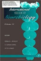 International Review of Neurobiology, Volume 39 0123668395 Book Cover
