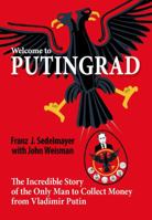 Welcome to Putingrad 099907833X Book Cover
