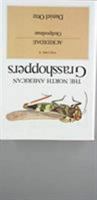 The North American Grasshoppers, Volume II, Acrididae: Oedipodinae (North American Grasshoppers) 0674626613 Book Cover