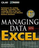 Managing Data with Excel (Business Solutions)