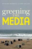 Greening the Media 0195325206 Book Cover