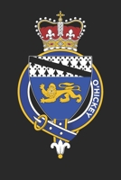 O'Hickey: O'Hickey Coat of Arms and Family Crest Notebook Journal (6 x 9 - 100 pages) 1676484027 Book Cover
