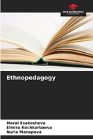 Ethnopedagogy 6208079691 Book Cover