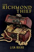 The Richmond Thief 099825990X Book Cover