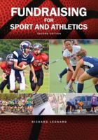 Fundraising for Sport & Athletics 1940067138 Book Cover